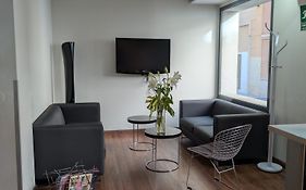 Hotel Trefacio